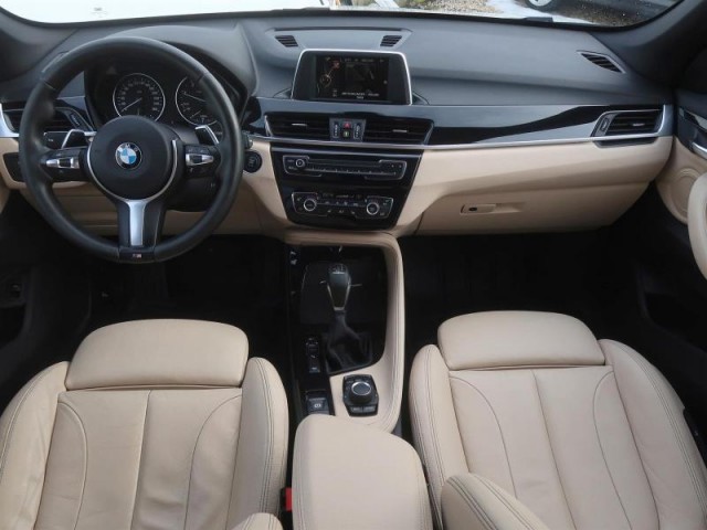 BMW X1  xDrive18d 