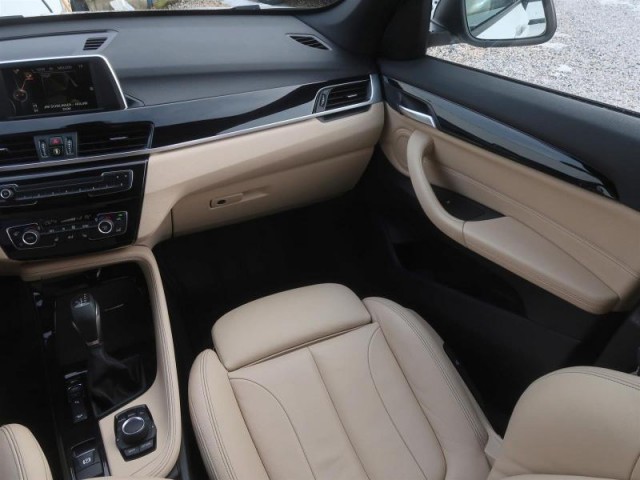 BMW X1  xDrive18d 