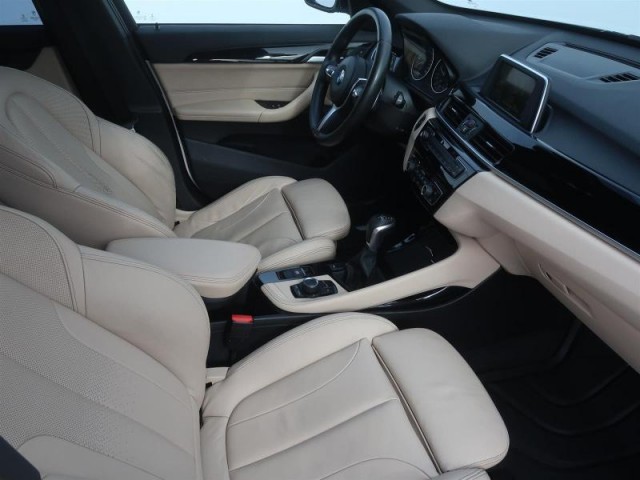 BMW X1  xDrive18d 