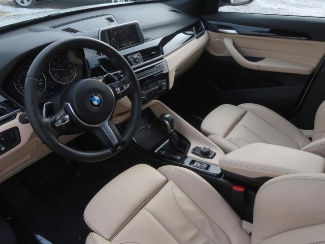 BMW X1  xDrive18d 