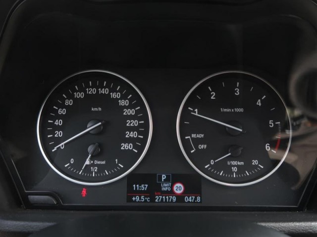 BMW X1  xDrive18d 