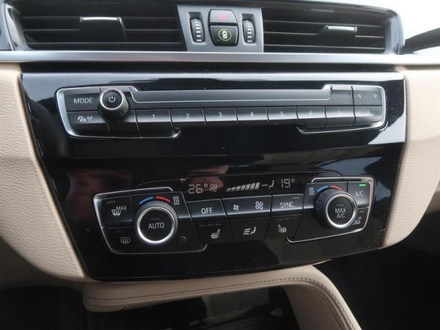 BMW X1  xDrive18d 