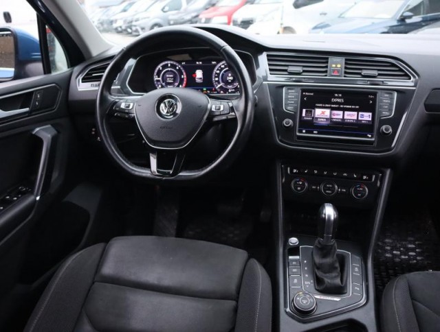 Volkswagen Tiguan  2.0 TDI 