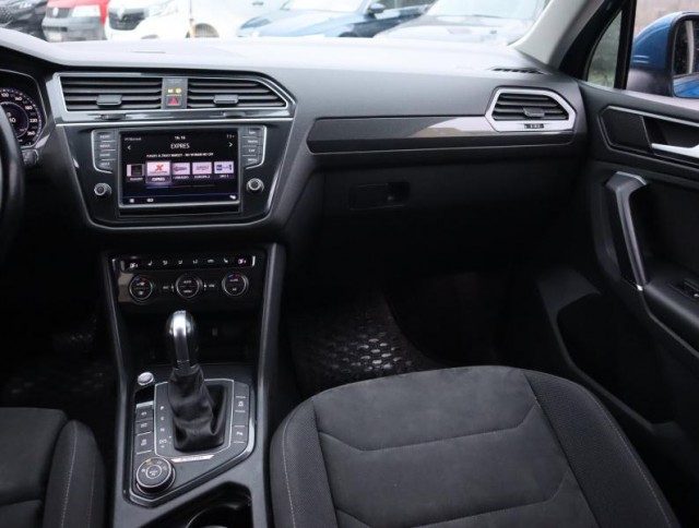 Volkswagen Tiguan  2.0 TDI 