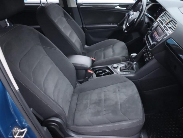 Volkswagen Tiguan  2.0 TDI 