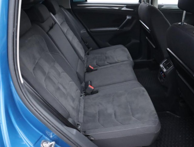 Volkswagen Tiguan  2.0 TDI 