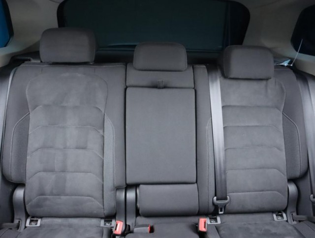 Volkswagen Tiguan  2.0 TDI 