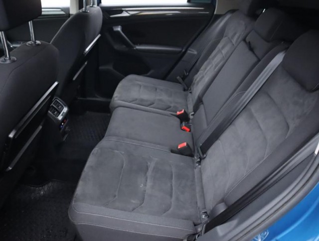 Volkswagen Tiguan  2.0 TDI 