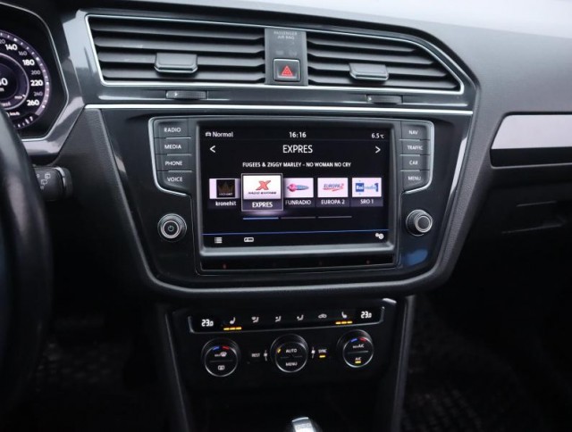 Volkswagen Tiguan  2.0 TDI 
