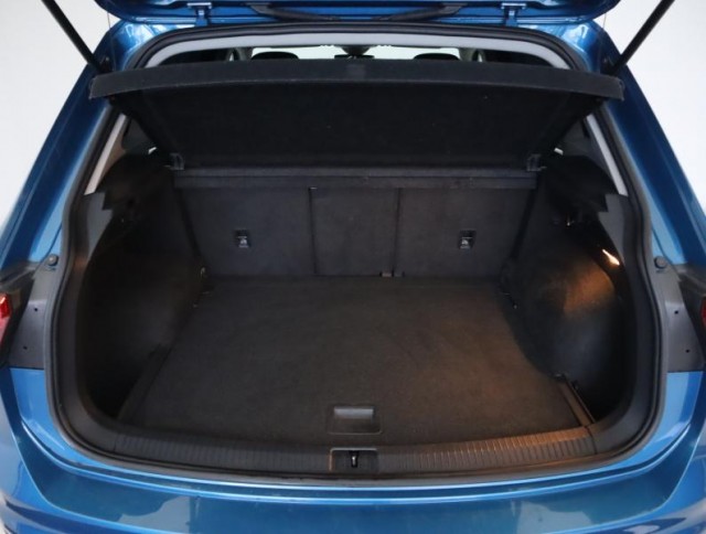 Volkswagen Tiguan  2.0 TDI 