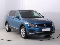Volkswagen Tiguan  2.0 TDI 