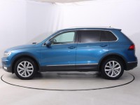 Volkswagen Tiguan  2.0 TDI 
