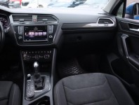 Volkswagen Tiguan  2.0 TDI 