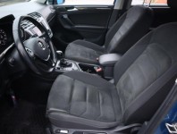 Volkswagen Tiguan  2.0 TDI 