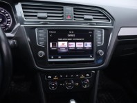 Volkswagen Tiguan  2.0 TDI 