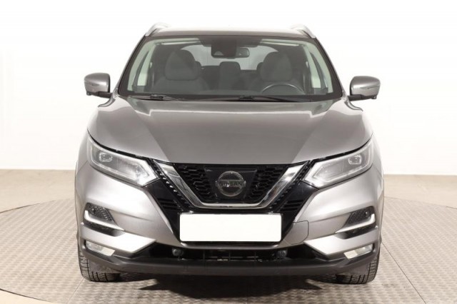 Nissan Qashqai  1.2 DIG-T N-Connecta
