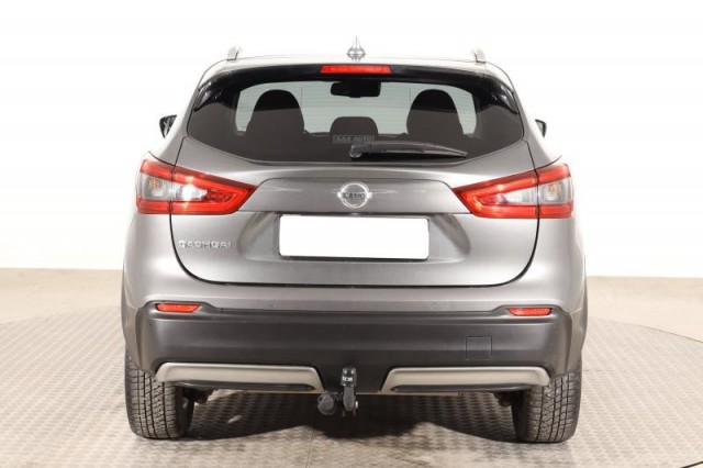 Nissan Qashqai  1.2 DIG-T N-Connecta