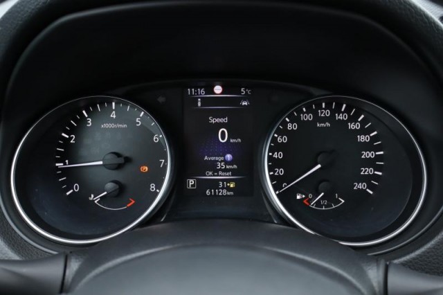 Nissan Qashqai  1.2 DIG-T N-Connecta