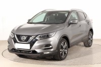Nissan Qashqai  1.2 DIG-T N-Connecta