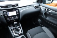 Nissan Qashqai  1.2 DIG-T N-Connecta