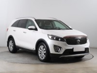 Kia Sorento  2.2 CRDi 