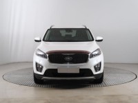 Kia Sorento  2.2 CRDi 