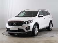 Kia Sorento  2.2 CRDi 