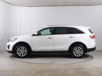 Kia Sorento  2.2 CRDi 
