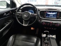 Kia Sorento  2.2 CRDi 