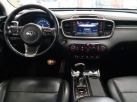 Kia Sorento  2.2 CRDi 