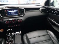 Kia Sorento  2.2 CRDi 