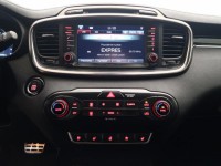 Kia Sorento  2.2 CRDi 
