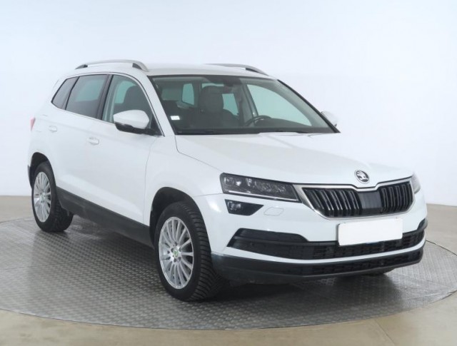 Škoda Karoq  2.0 TDI Style