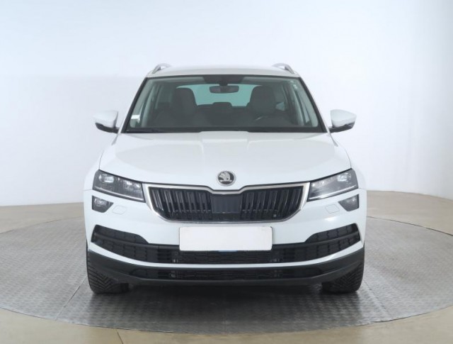Škoda Karoq  2.0 TDI Style