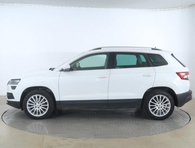Škoda Karoq  2.0 TDI Style