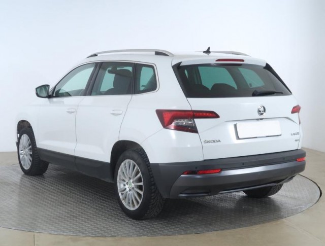 Škoda Karoq  2.0 TDI Style