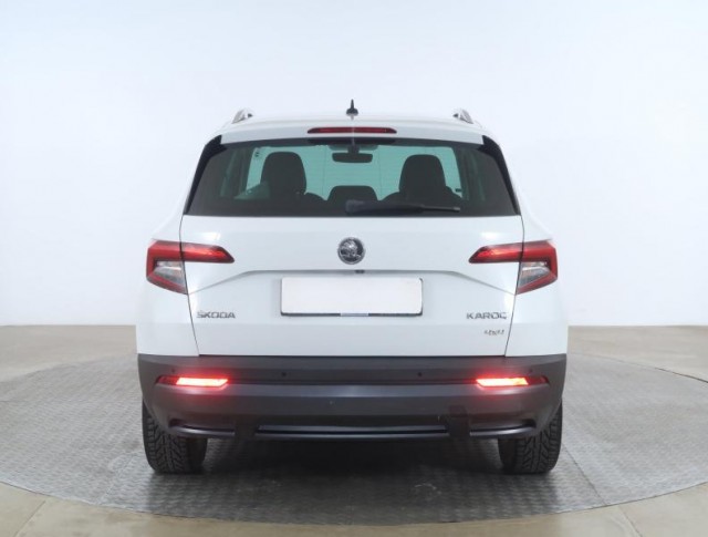Škoda Karoq  2.0 TDI Style