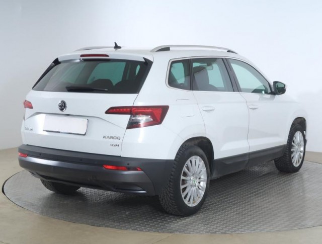 Škoda Karoq  2.0 TDI Style