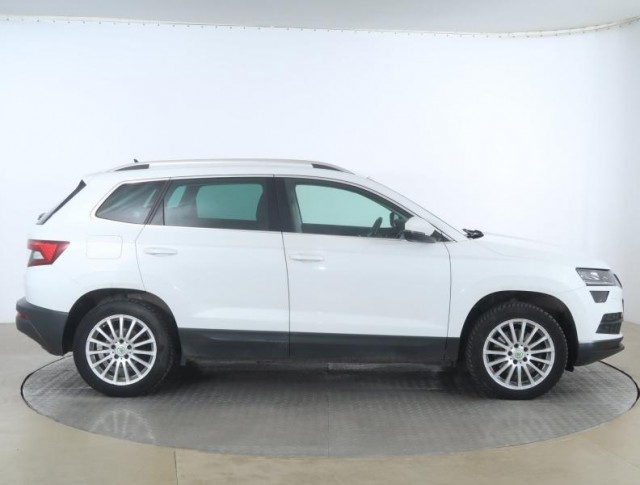 Škoda Karoq  2.0 TDI Style