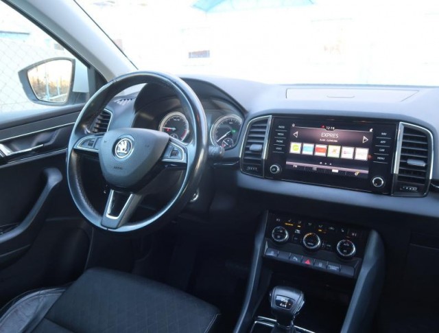 Škoda Karoq  2.0 TDI Style