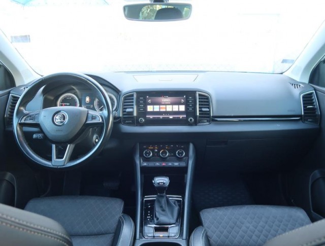 Škoda Karoq  2.0 TDI Style