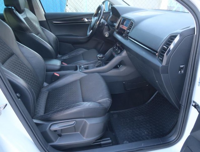 Škoda Karoq  2.0 TDI Style