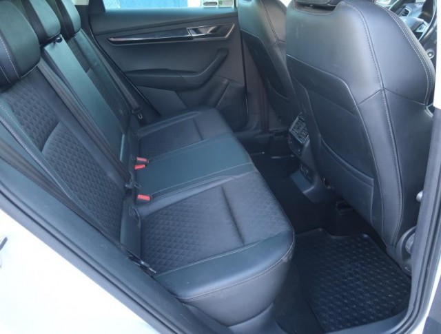 Škoda Karoq  2.0 TDI Style