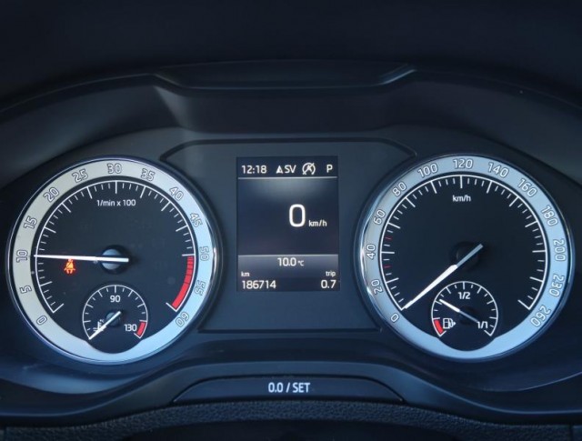 Škoda Karoq  2.0 TDI Style