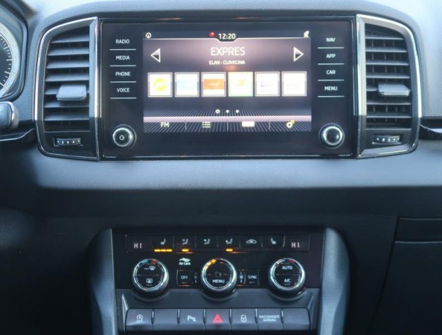 Škoda Karoq  2.0 TDI Style