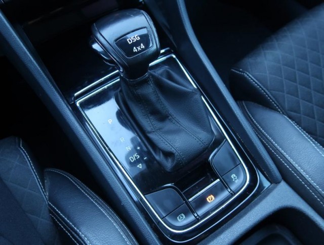 Škoda Karoq  2.0 TDI Style