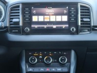 Škoda Karoq  2.0 TDI Style
