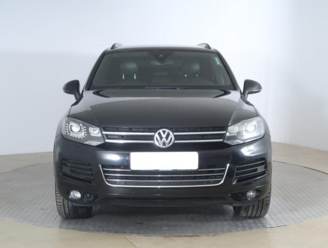 Volkswagen Touareg  3.0 TDI Business