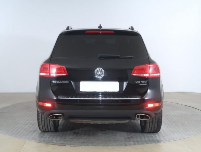 Volkswagen Touareg  3.0 TDI Business
