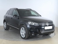 Volkswagen Touareg  3.0 TDI Business